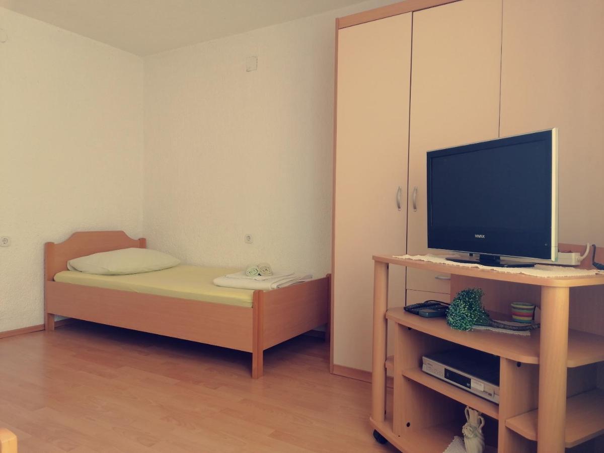 Apartment Ampulica 2 Senj  Exterior foto