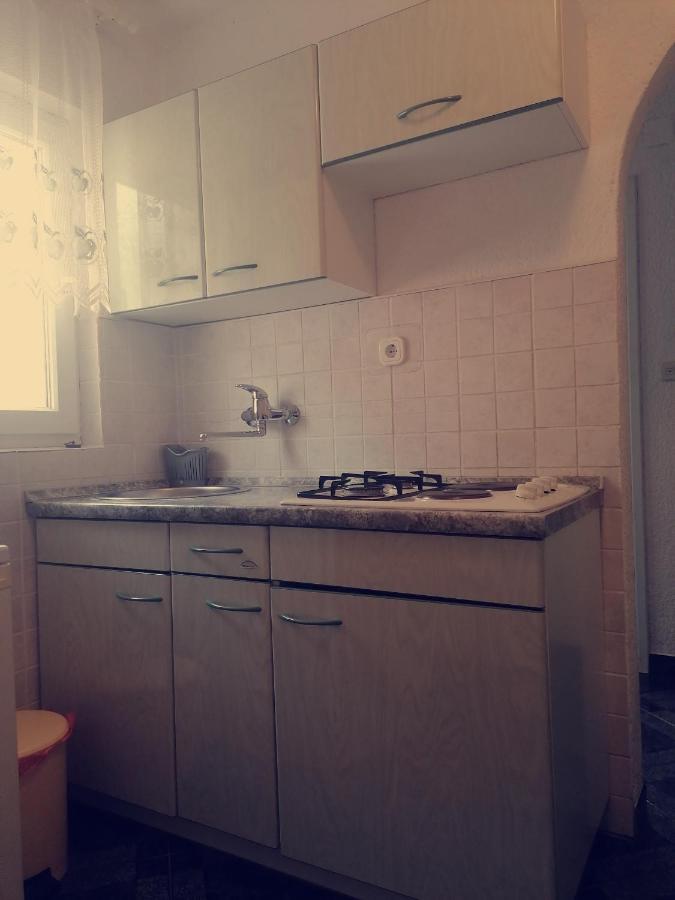 Apartment Ampulica 2 Senj  Exterior foto