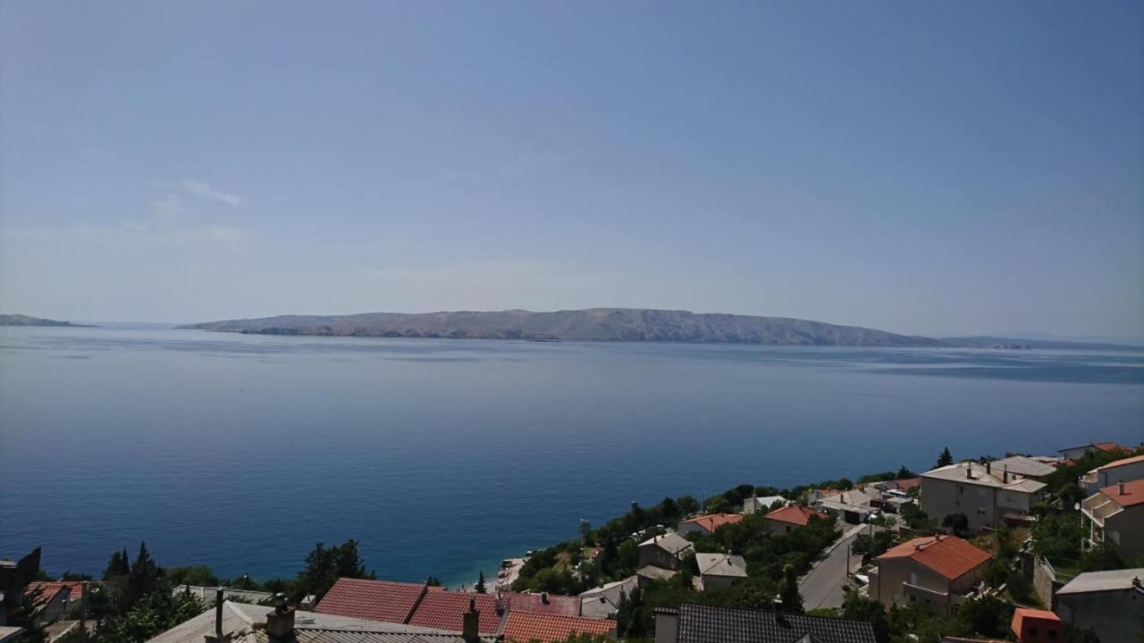 Apartment Ampulica 2 Senj  Exterior foto